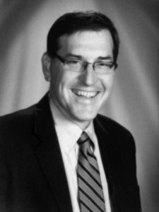 Andrew Markoch, Board Member